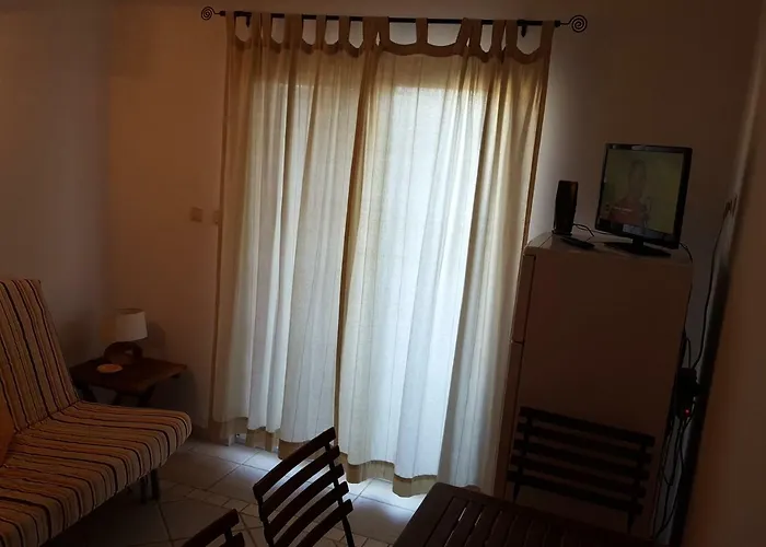 Apartmani Katja