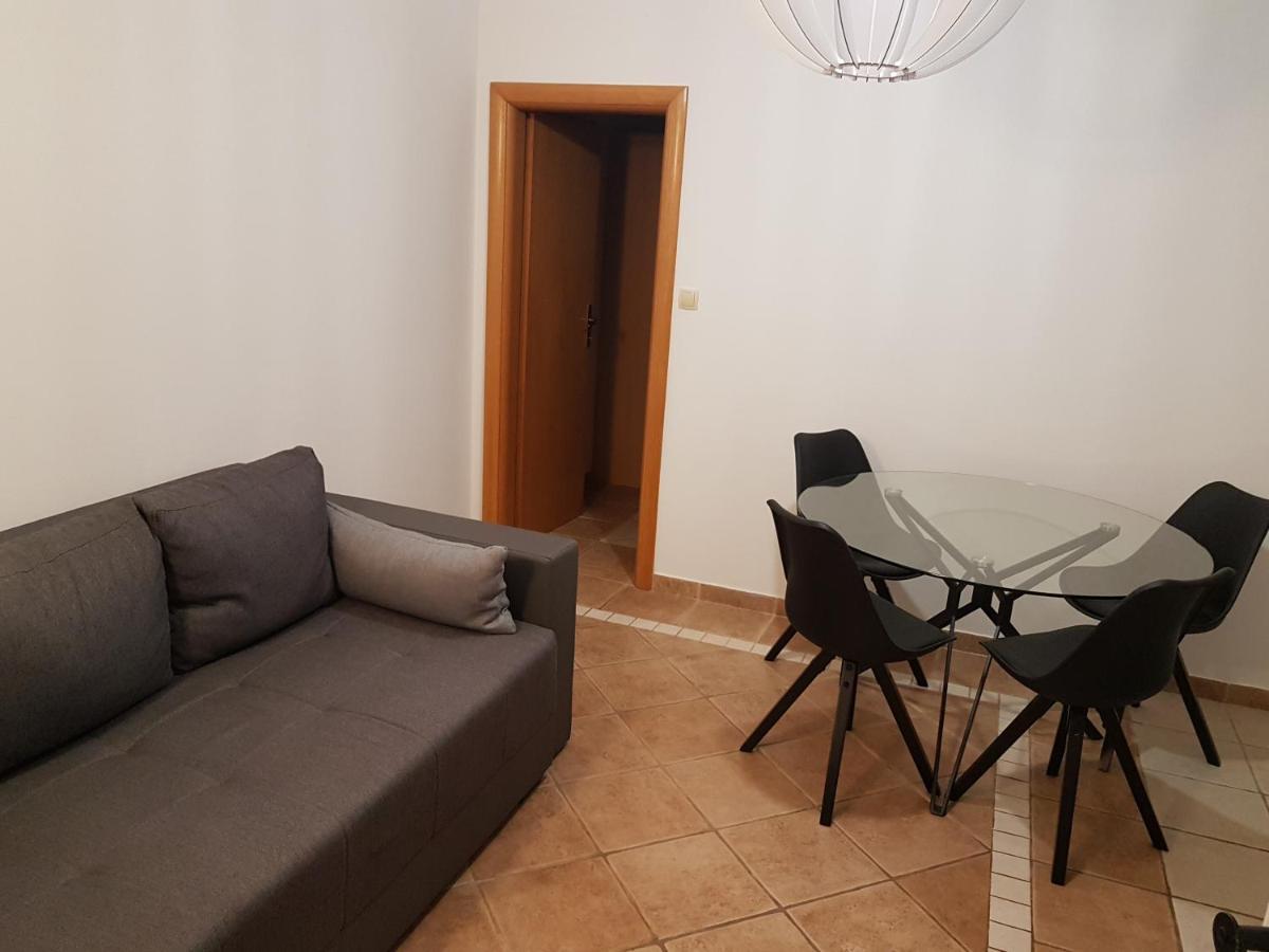 Katja Apartament *