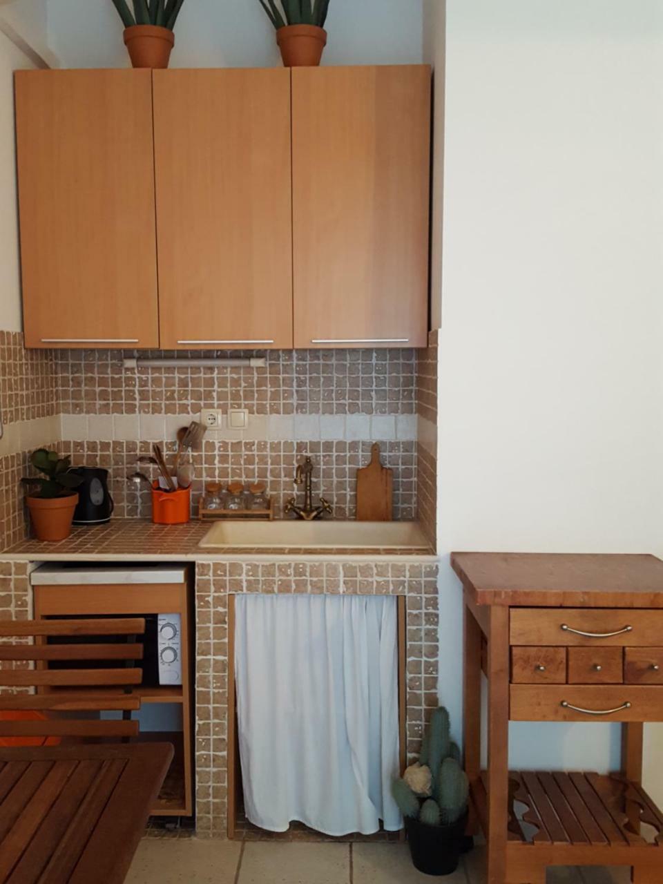 Katja Apartament Omiš
