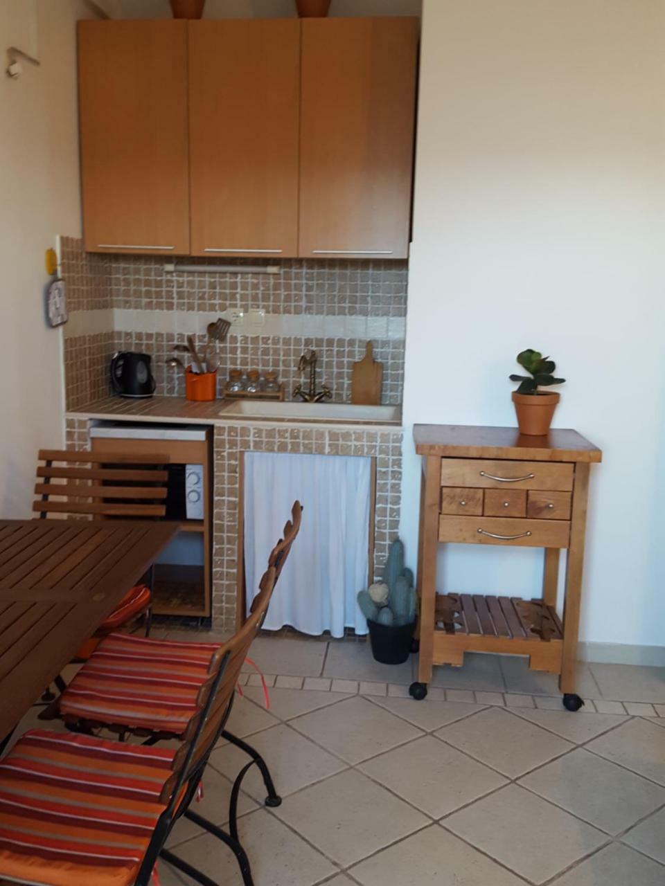 Apartament Katja *