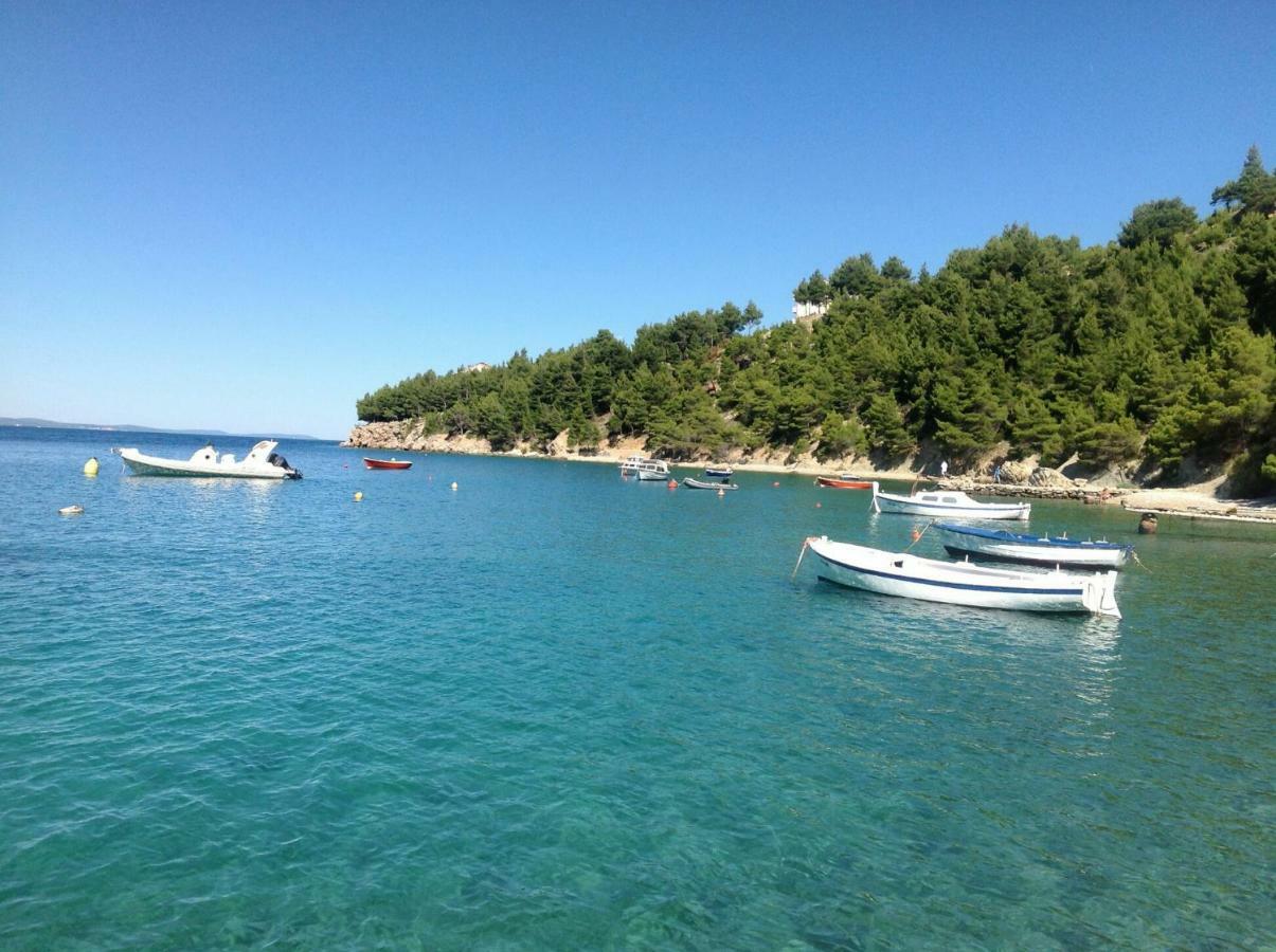 Apartament Katja Omiš
