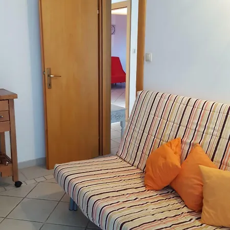 Apartmani Katja Omis Exterior photo