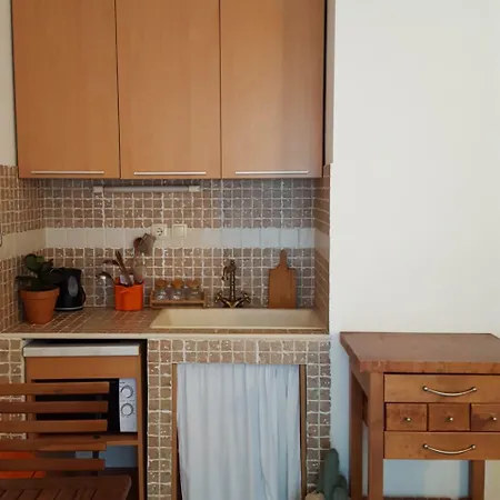 Apartmani Katja Omis Exterior photo