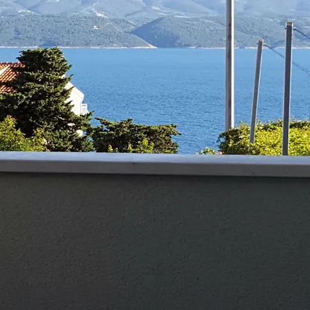 Apartmani Katja Omis Exterior photo