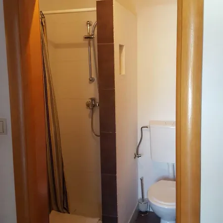 Apartmani Katja Omis Exterior photo