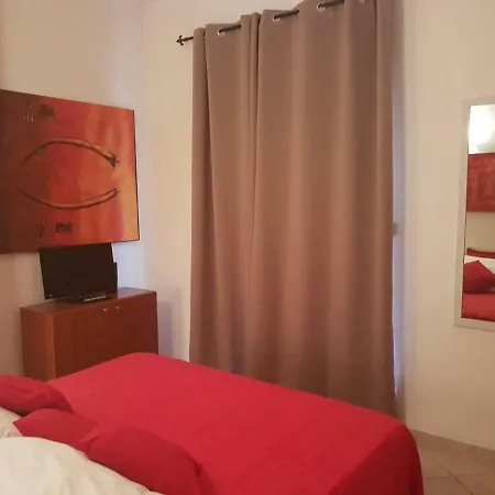 Apartmani Katja Omis Exterior photo