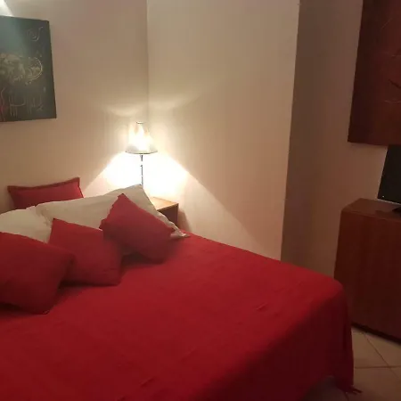 Apartmani Katja Omis Exterior photo