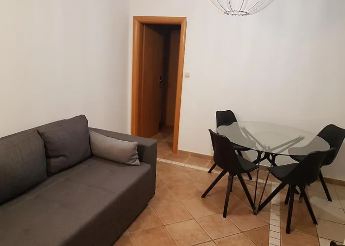 Apartmani Katja
