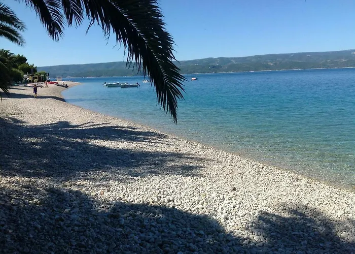 Apartmani Katja