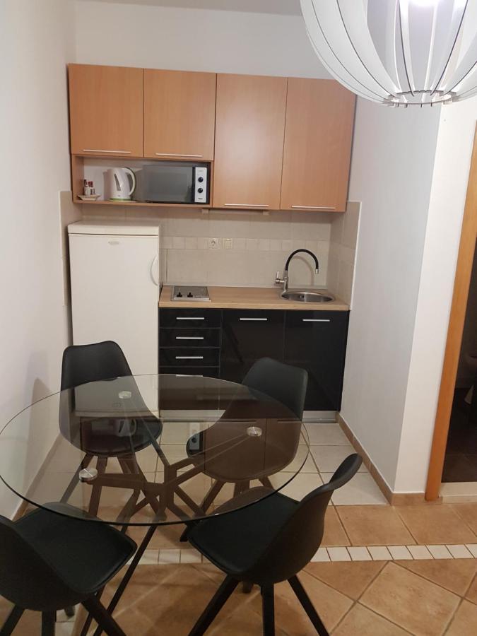 Apartment Katja