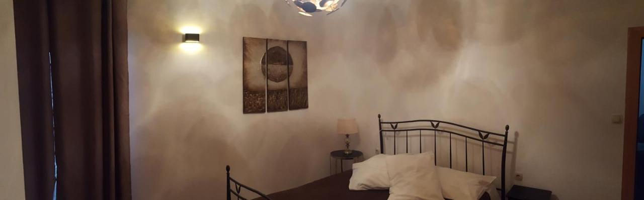 Katja Apartment