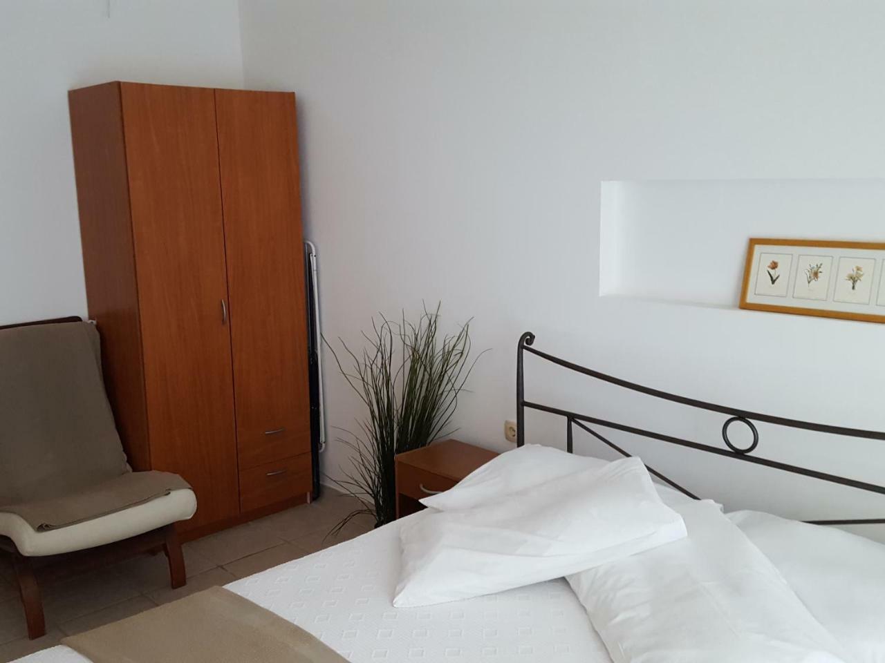 Apartment Katja