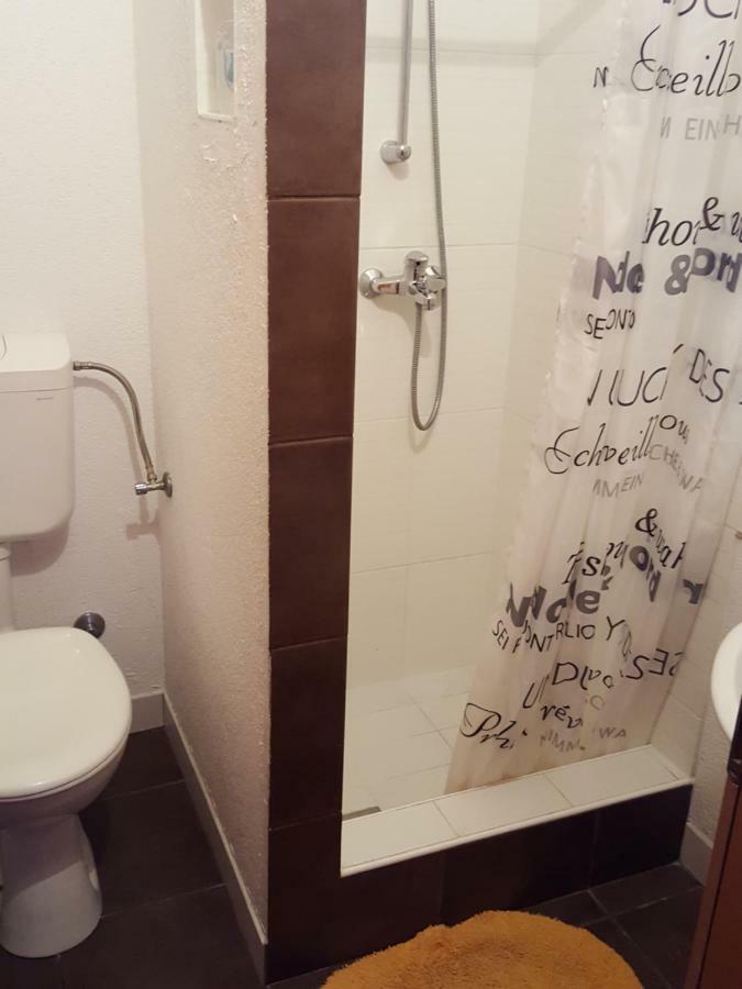 Apartment Katja Omis